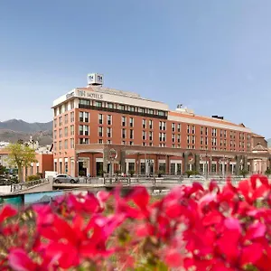 Otel Nh, Málaga
