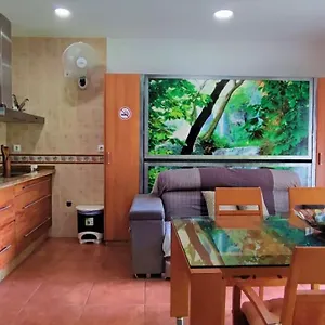 Apartamento Rulosol 2 Torremolinos
