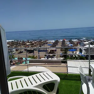 Carihuela Beach Torremolinos