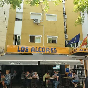 Affittacamere Los Alcores, Torremolinos