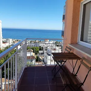 Апартаменты Costa Del Sol, Торремолинос