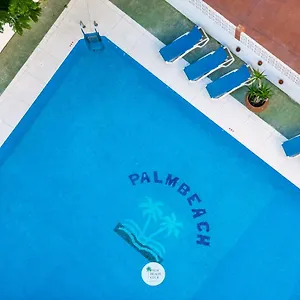 Palm Beach Club Carihuela Apartamento