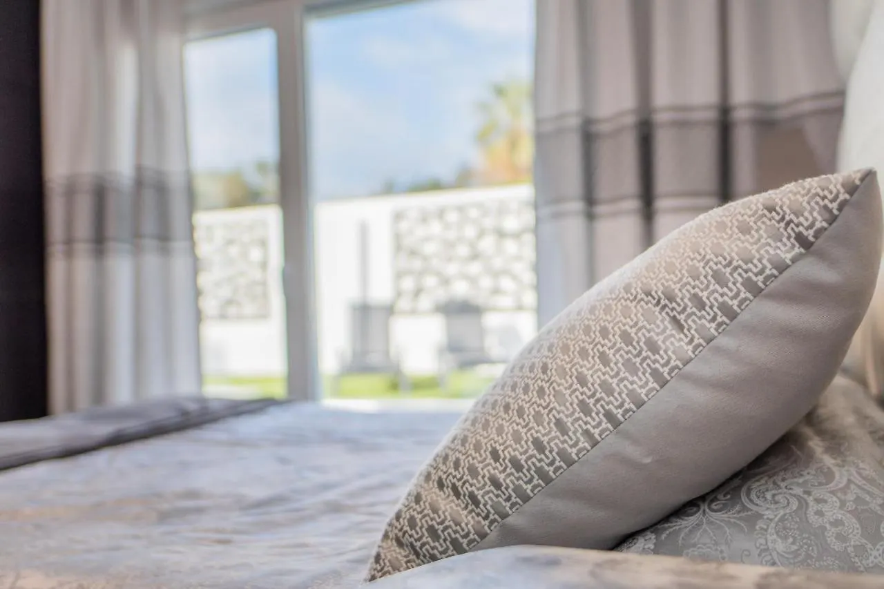 Cubo'S Cozy & Modern Sol De Malaga Villa Spain