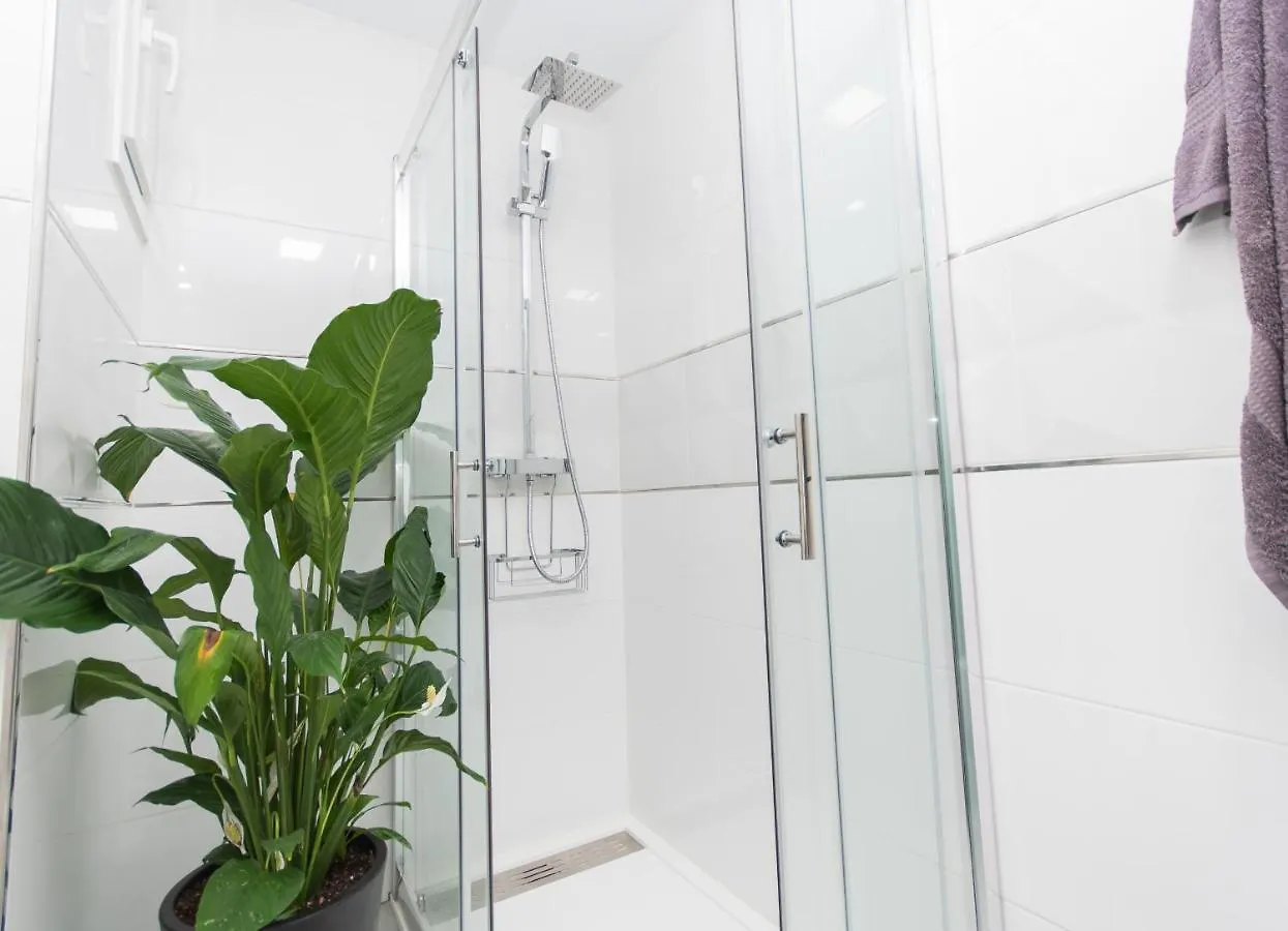 Cubo'S Cozy & Modern Sol De Malaga Villa 0*,