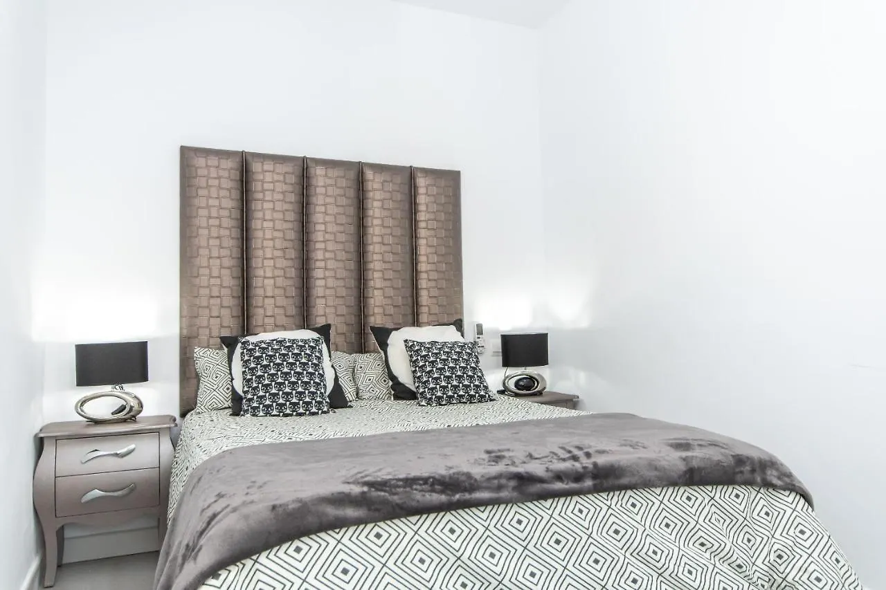 Cubo'S Cozy & Modern Sol De Malaga Villa 0*,
