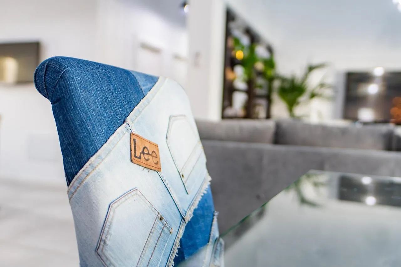 Cubo'S Cozy & Modern Sol De Malaga Villa Spain