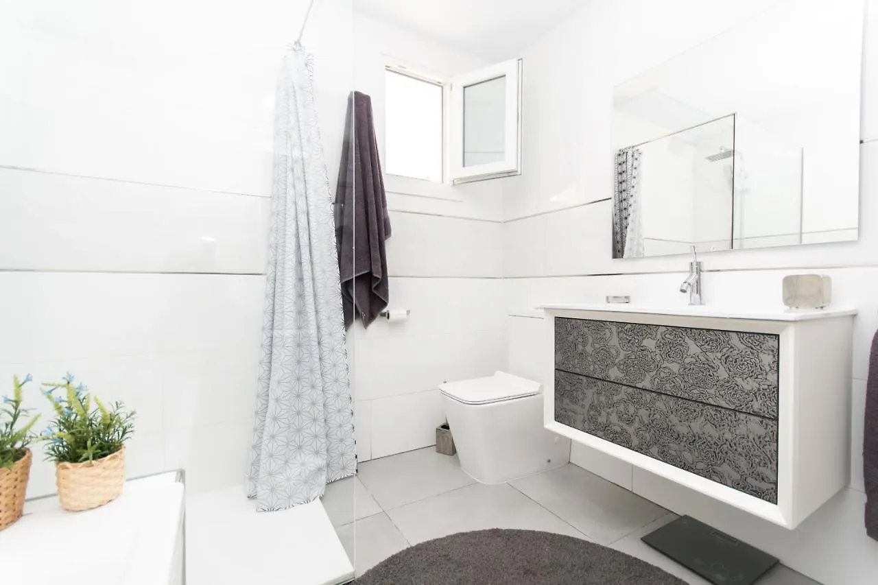 Cubo'S Cozy & Modern Sol De Malaga Villa Spain